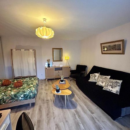Charmant Studio De 50 M2 Chaumont  Dış mekan fotoğraf