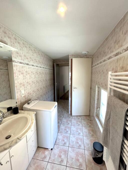 Charmant Studio De 50 M2 Chaumont  Dış mekan fotoğraf