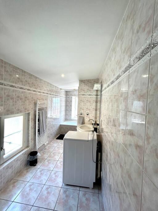 Charmant Studio De 50 M2 Chaumont  Dış mekan fotoğraf