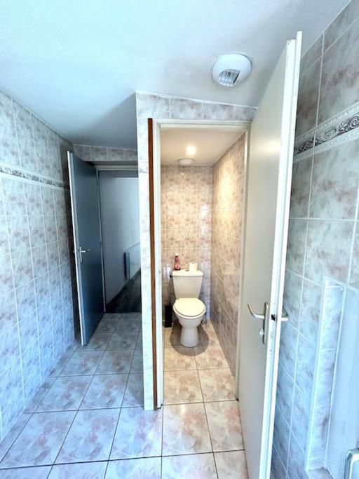 Charmant Studio De 50 M2 Chaumont  Dış mekan fotoğraf