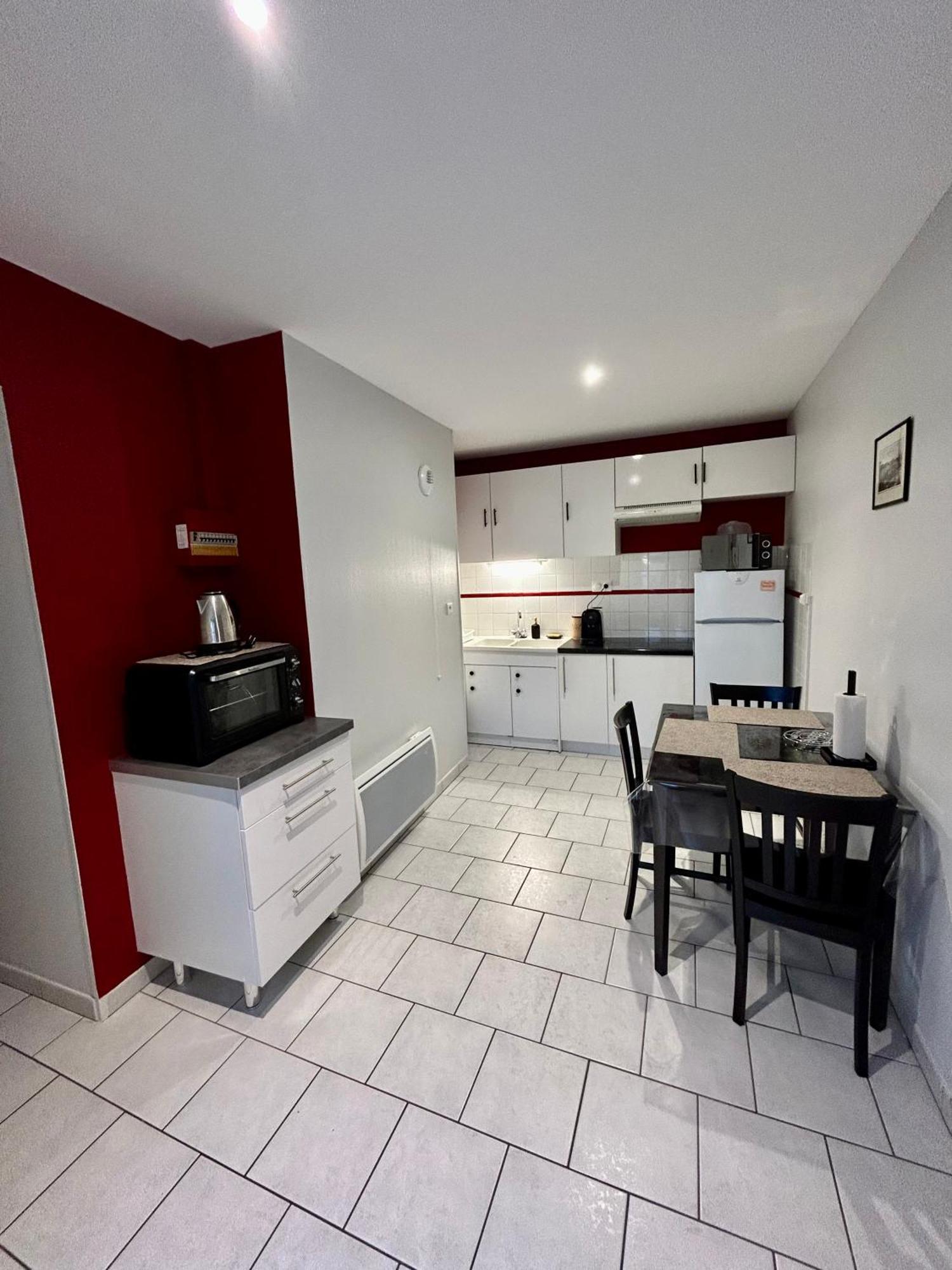 Charmant Studio De 50 M2 Chaumont  Dış mekan fotoğraf
