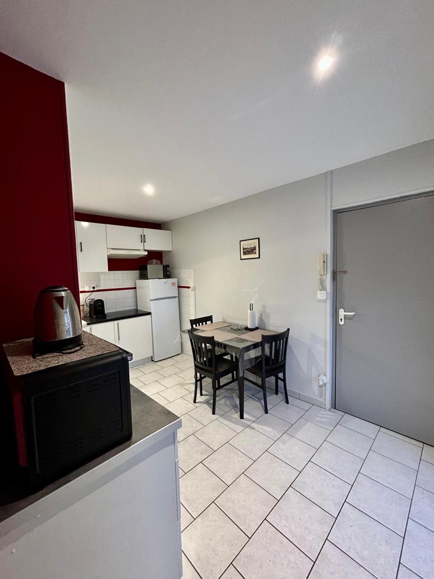 Charmant Studio De 50 M2 Chaumont  Dış mekan fotoğraf